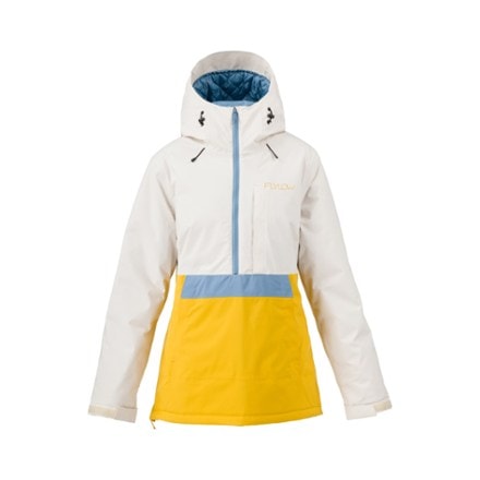 Flylow Sarah Insulated Anorak - Women's 0