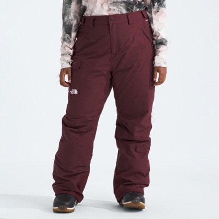 North face women's freedom pants deals