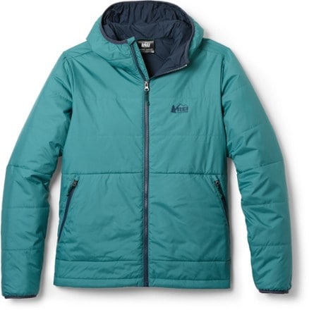 REI Co-op Trailmade Insulated Hoodie - Men's 0