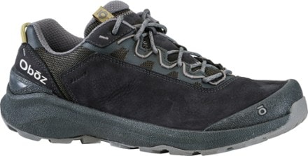 Oboz Cottonwood Low B-DRY Hiking Shoes - Men's 2