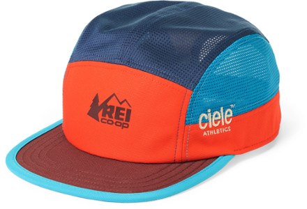 ciele athletics x REI Co-op GOCap Hat 0