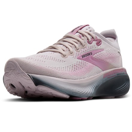 Brooks Adrenaline GTS 25 Road-Running Shoes - Women's 3