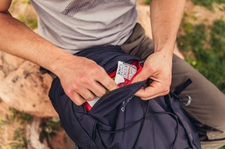 Gregory Inertia 24 H2O Hydration Pack - Closeout - Men's 6