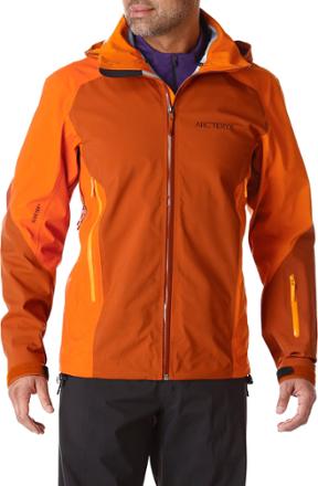 Arc'teryx Stingray Shell Jacket - Men's at REI