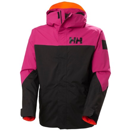 Helly Hansen ULLR D Shell Jacket - Men's 0