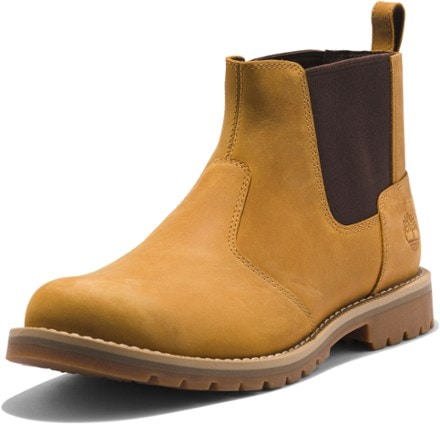 Timberland Redwood Falls Chelsea Boots - Men's 3