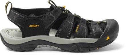 KEEN Newport H2 Sandals - Men's 0