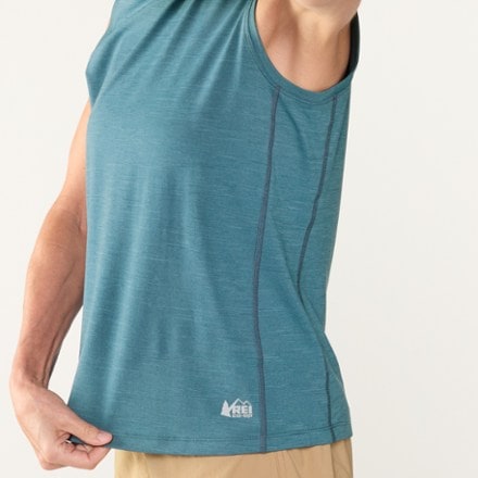 REI Co-op Sahara Shade Tank Top - Women's 4