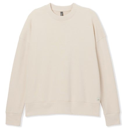 Vuori Sedona Weekender Crew Pullover - Women's 0