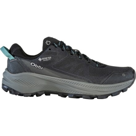 Oboz Katabatic LT Low GORE-TEX Hiking Shoes - Women's 0