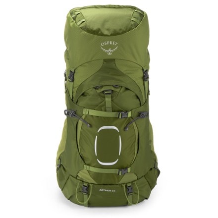 Osprey Aether 55 Pack - Men's 2