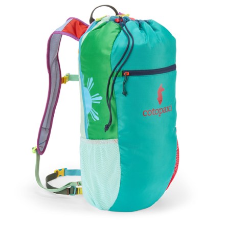 Cotopaxi Luzon 24 L Del Dia Pack 0