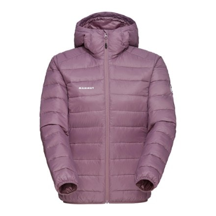 Mammut Crag IN Hooded Insulated Jacket - Women's 0