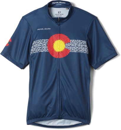 men's select ltd jersey