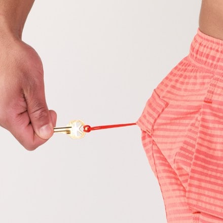 Saxx Oh Buoy 5" Swimsuit Bottoms - Men's 5