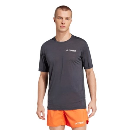 adidas Terrex Xperior Climacool+ T-Shirt - Men's 1