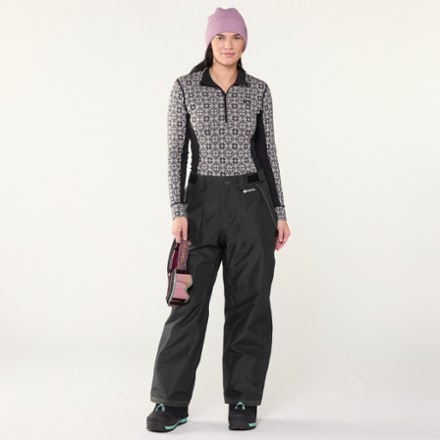 The North Face GTX Hex Snow Pants - Women's 3