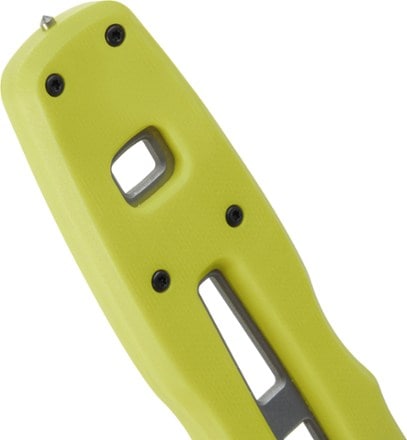 NRS Pilot SAR Knife 5