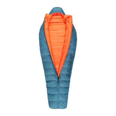 Mammut Comfort Down 5F/-15C Sleeping Bag 0