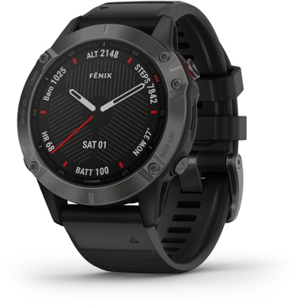 garmin fenix 5 rei