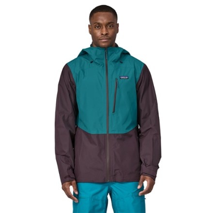 Rei patagonia jacket on sale mens