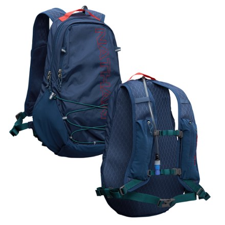 Nathan Crossover 15 Liter Hydration Pack 0