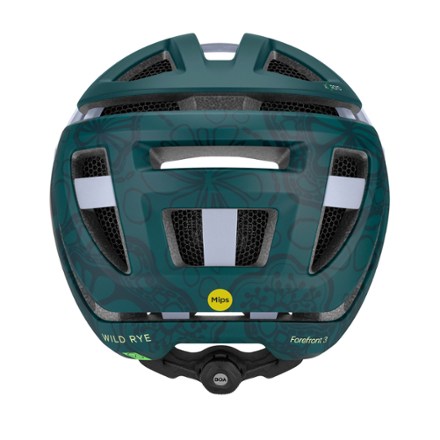 Smith Forefront 3 Mips Bike Helmet 4