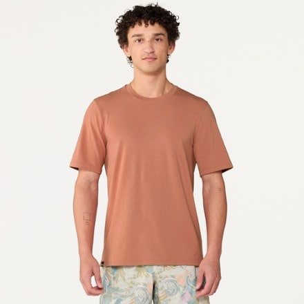 Janji Circa Daily T-Shirt - Men's 1