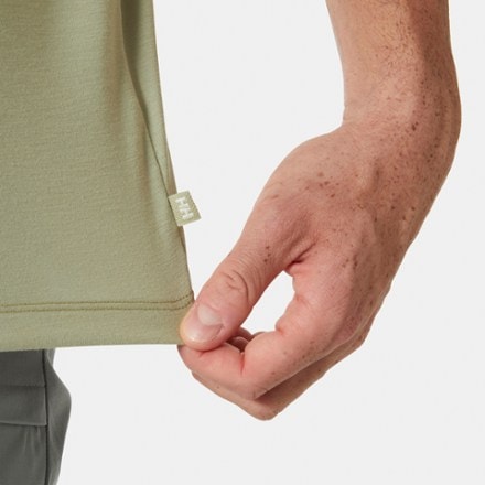 Helly Hansen Skog Graphic T-Shirt - Men's 5