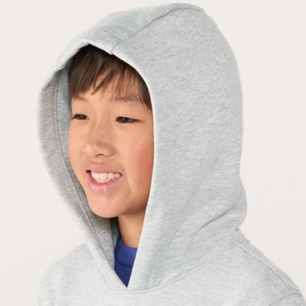 REI Co-op Spiral Graphic Pullover Hoodie - Kids' 4