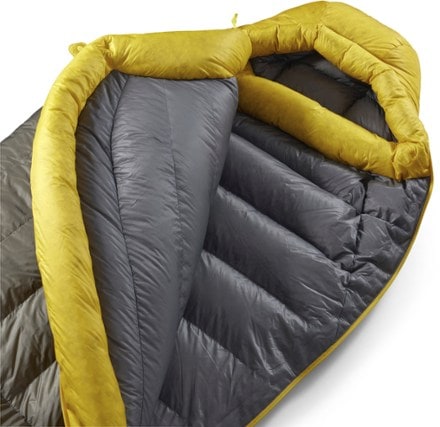 Sea to Summit Spark 30F Down Sleeping Bag 2