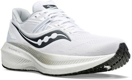 Saucony Triumph 20 Road-Running Shoes - Men's 2