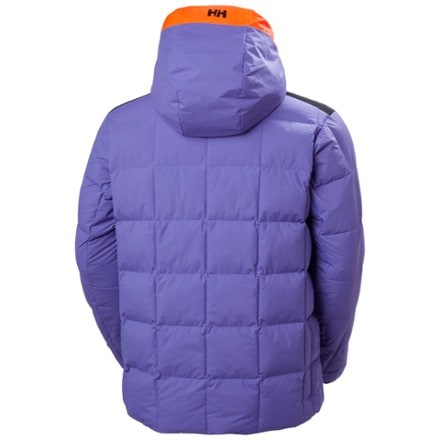 Helly Hansen ULLR Emiko Ridable Puffy Insulated Jacket - Men's 3