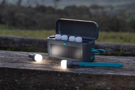 BioLite Luci Site Lights 9