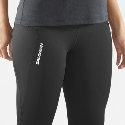 Salomon Cross Run Tights - Women's 3