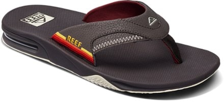 Reef Fanning Flip-Flops - Men's 1