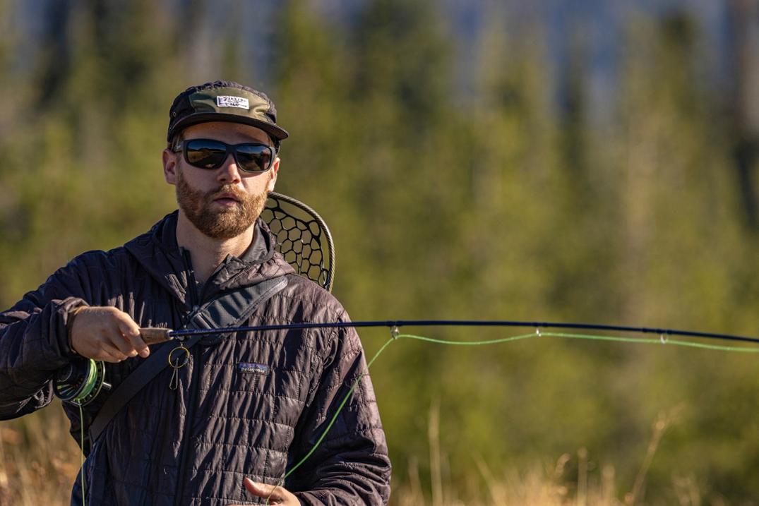 Location Image for Milestone Polarized Sunglasses