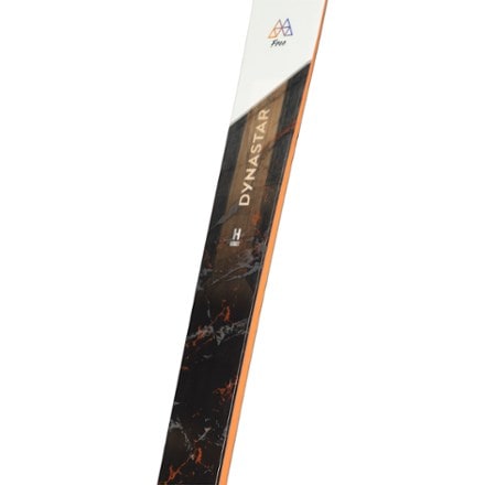 Dynastar M-Free 108 Skis - 2024/2025 3