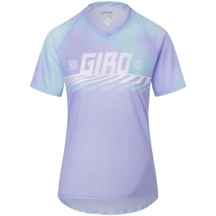 Giro Roust Bike Jersey - Women's 0
