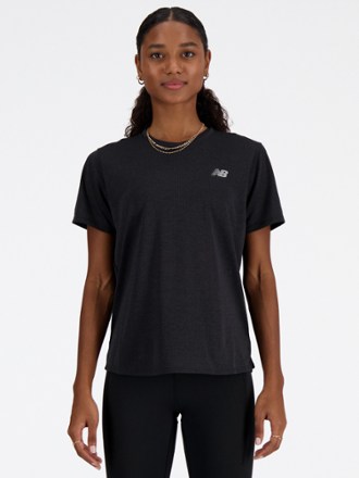 New balance workout shirts online