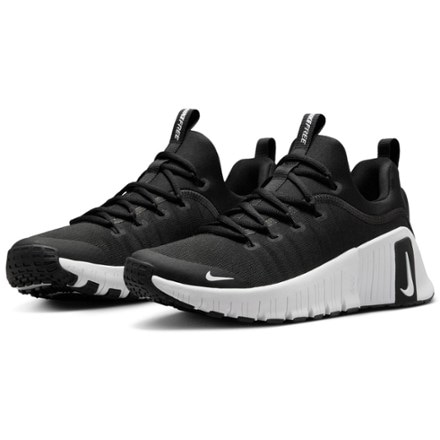 Nike Free Metcon 6 Workout Shoes - Women's 2