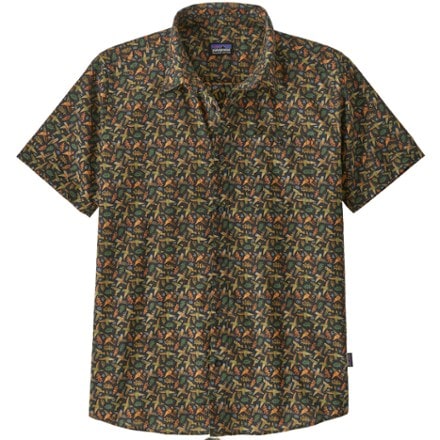 Patagonia Go To Shirt - Men's 0