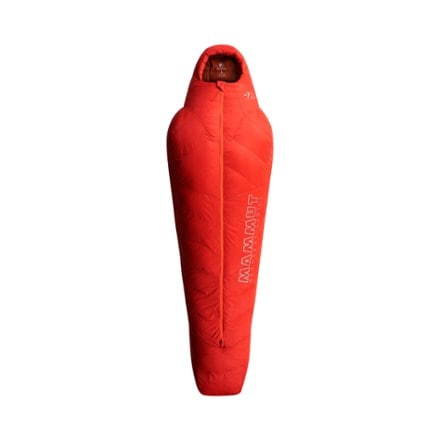 Mammut Perform Down 19F/-7C Sleeping Bag 1