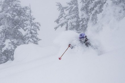 Blizzard Sheeva 11 Skis - Women's - 2025/2026 6