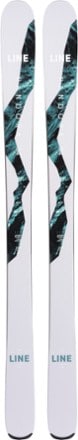 Line Pandora 94 Skis - Women's - 2021/2022 0