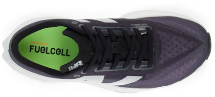 New Balance FuelCell Rebel V4 Road-Running Shoes - Men's 4