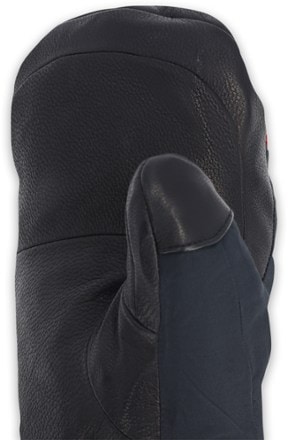 Outdoor Research Alti II GORE-TEX Mittens - Women's 2