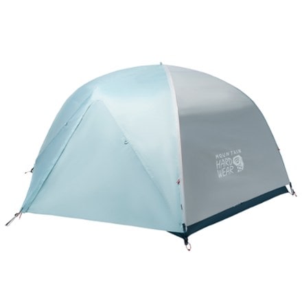 Mountain Hardwear Mineral King 3 Tent with Footprint 3