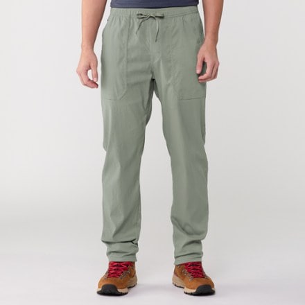 prAna Stretch Zion Field Pants - Men's 1