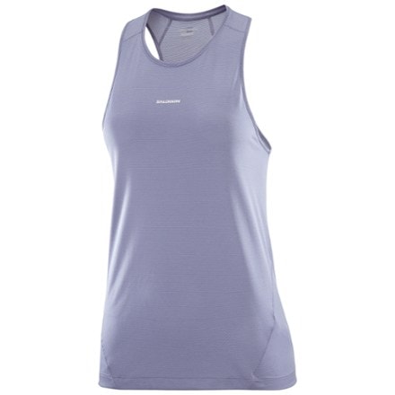 Salomon SHKout Core Drop Arm Tank Top - Women's 0